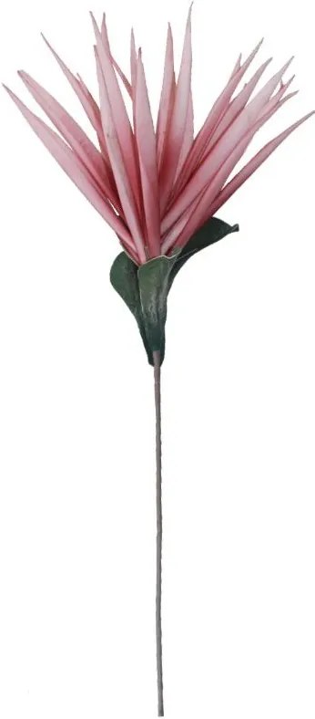 Декоративно цвете Roze 106  (6 τεμάχια)