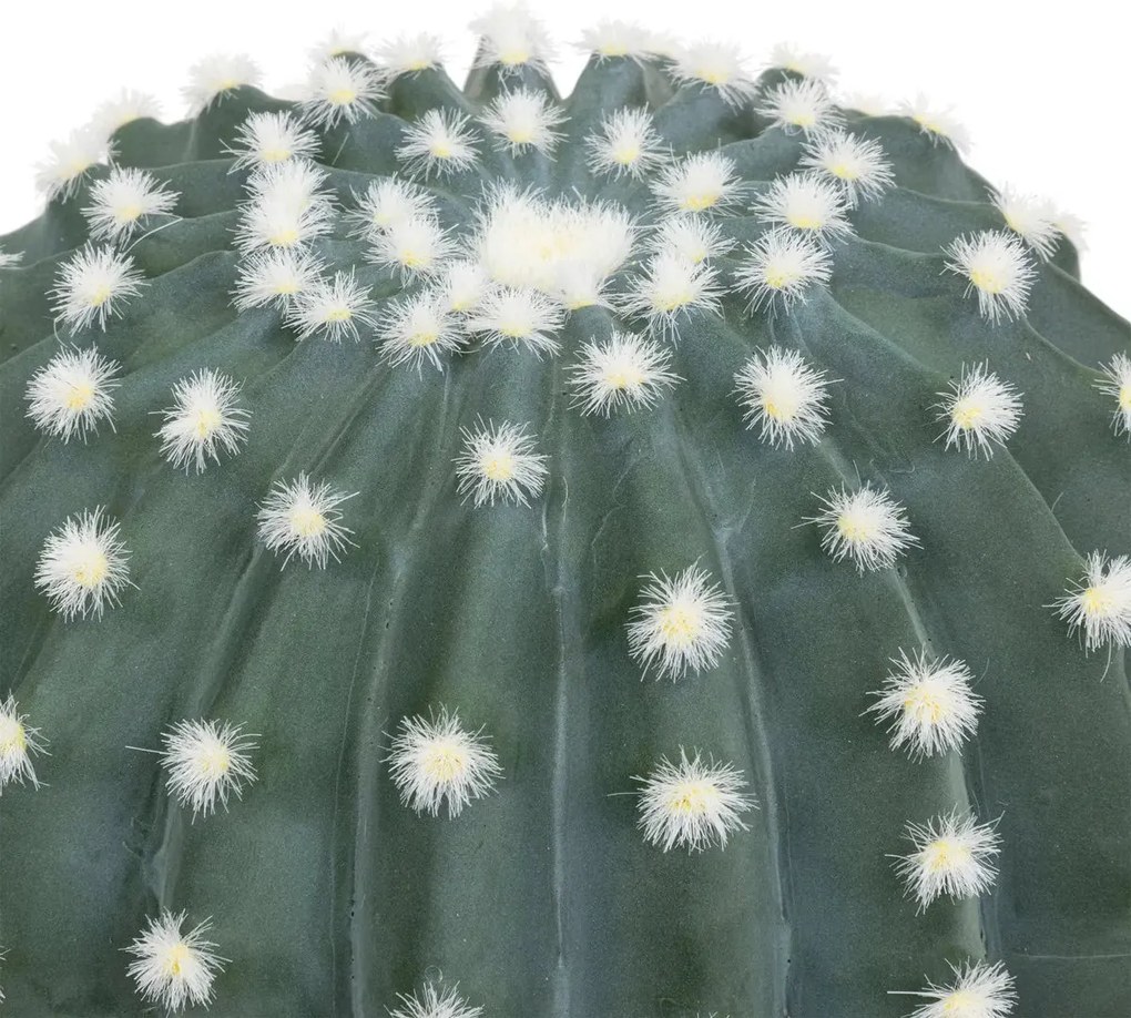 Изкуствено растение atmosphera Exotic Panama Cactus, 25 cm