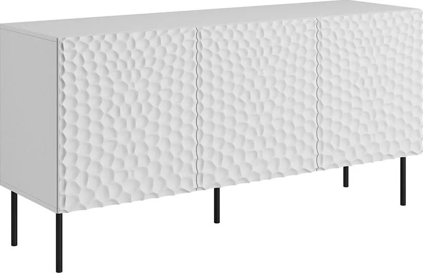 Бюфет Holes 3CB-Leuko-Mauro