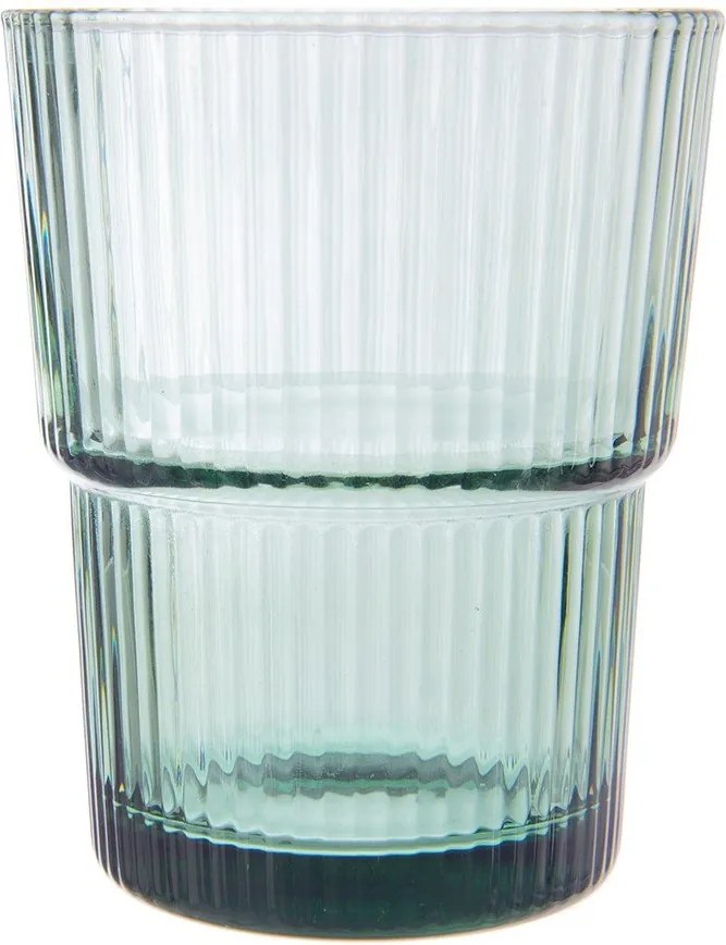 Стъклена чаша 400 ml Verde – Orion
