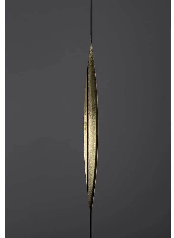 Тъмно сив гардероб 80x195 cm Kobe - Woodman