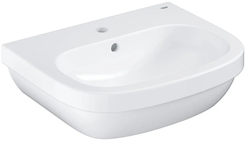 Умивалник 55, 3933600H с PureGuard