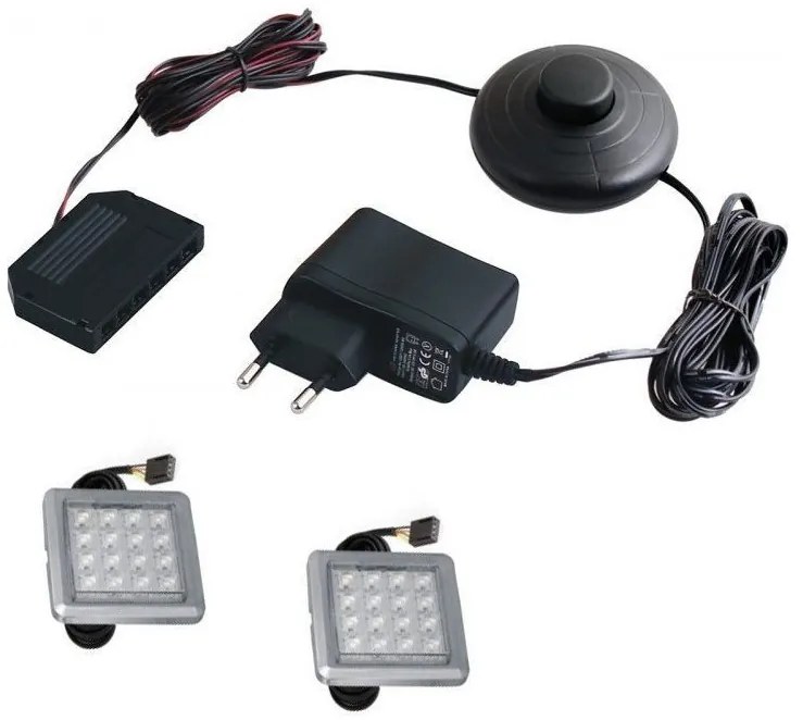 LED осветление за ТV шкаф A 300