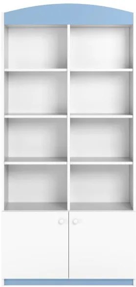 Етажерка за книги Babydreams-Mple