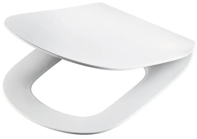 Ултратънка тоалетна седалка, T352801, Ideal Standard