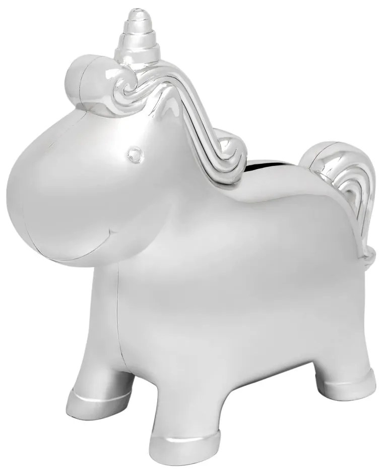 Касичка Unicorn – Zilverstad