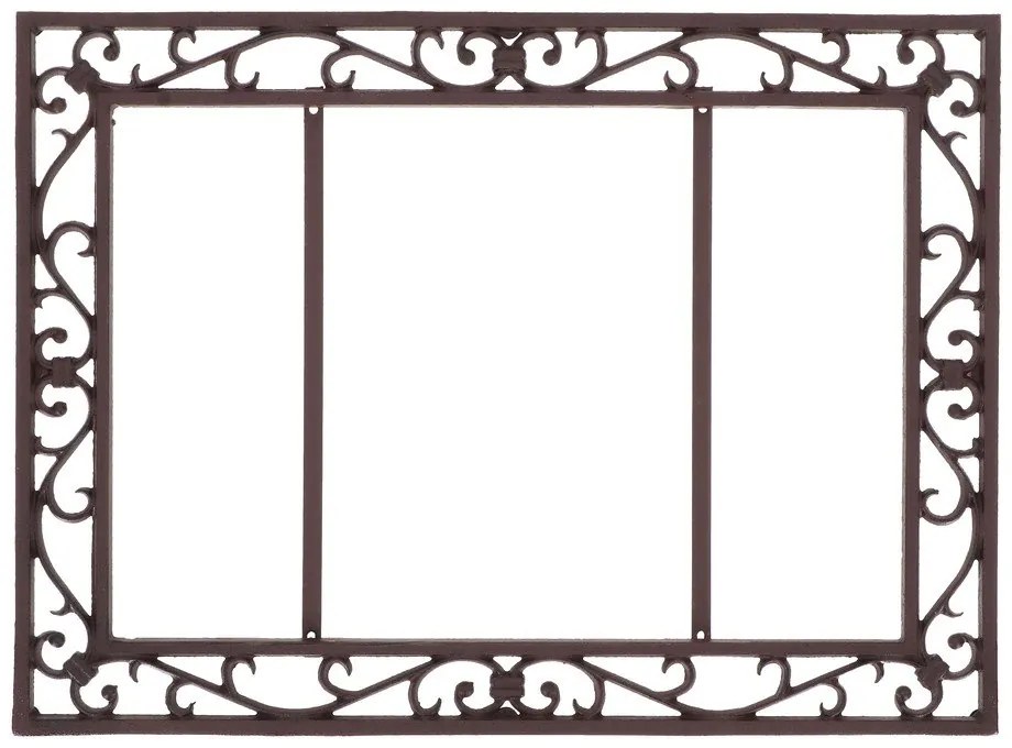 Рогозка от кокосови влакна 55,3x74,5 cm - Esschert Design