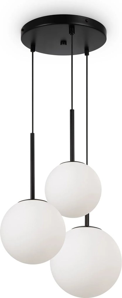 Maytoni Висящо осветително тяло - MOD321PL-03B