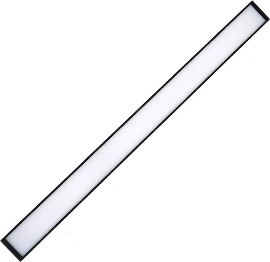 LED осветително тяло за релсова система MAGNETIC TRACK LED/12W/48V