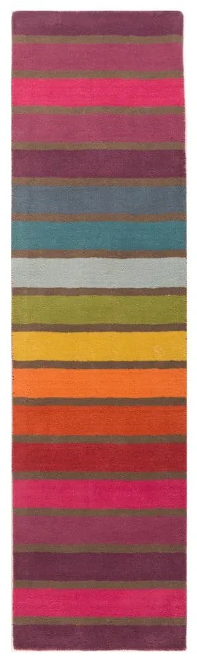 Килим 300x60 cm samira - Flair Rugs