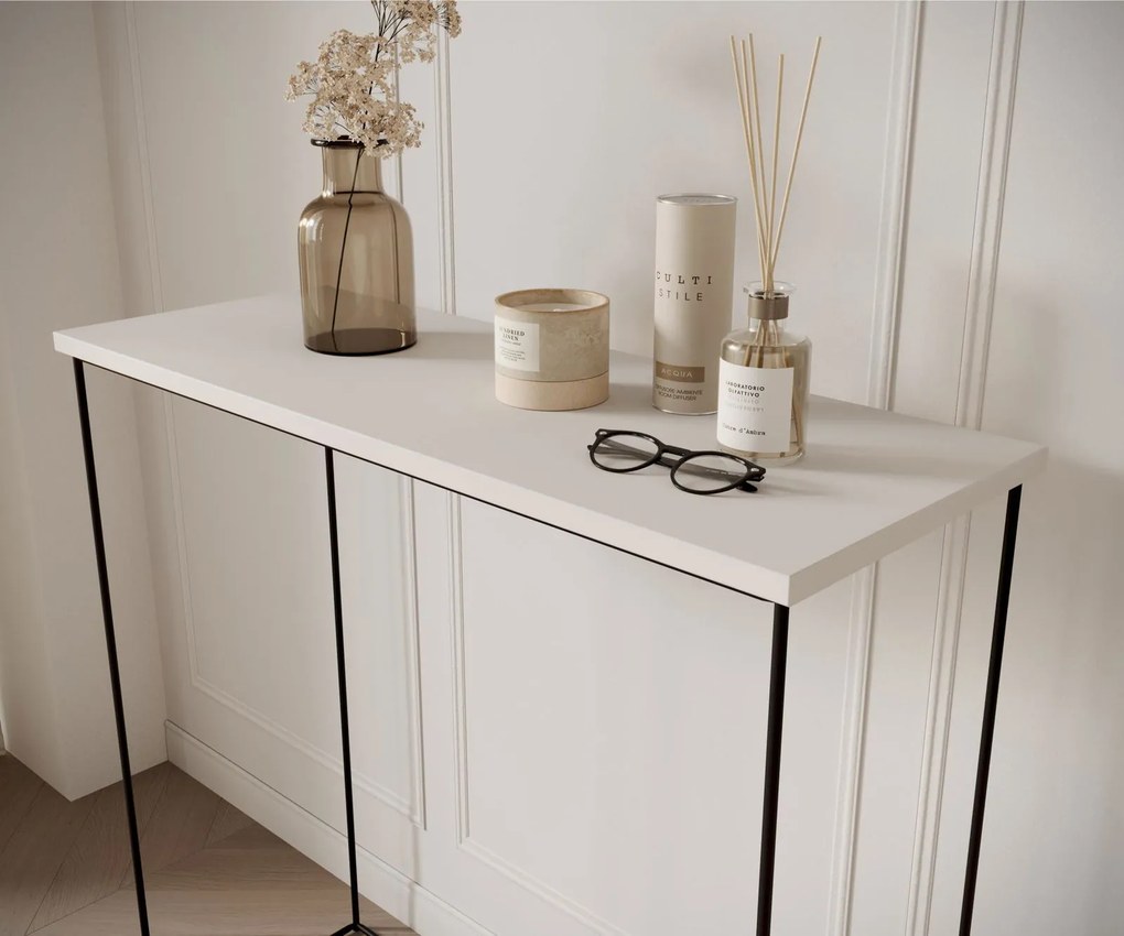 Конзола Leao-Mauro-Leuko