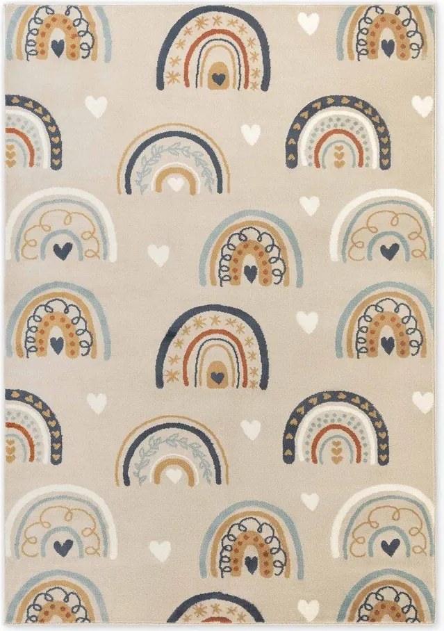 Детски килим 120x170 cm Bowie – Hanse Home