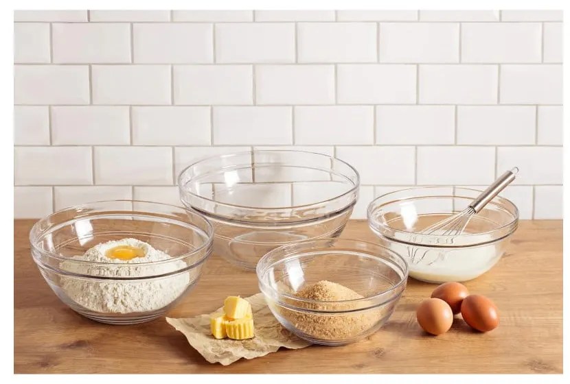 Стъклена купа в комплект от 6 броя ø 14 cm Gigogne - Duralex