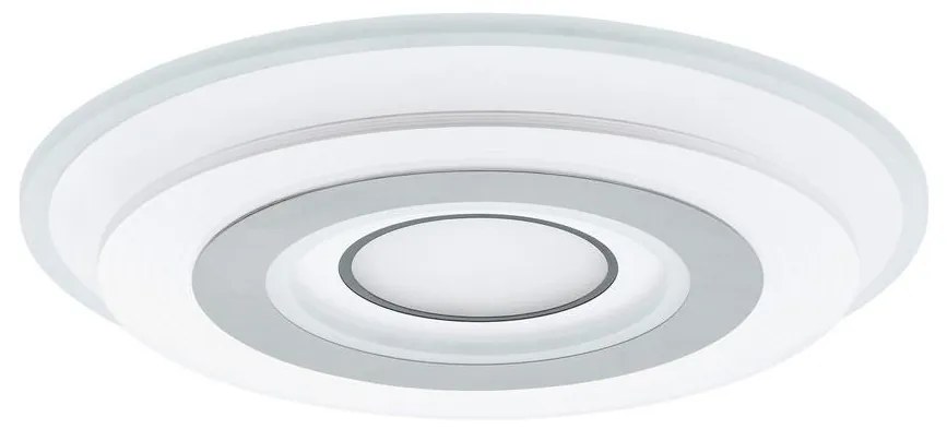 Eglo 99399 - LED Лампа REDUCTA 3xLED/16W/230V