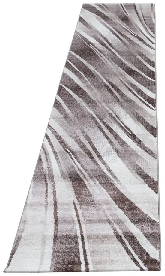 Кафява пътека 80x300 cm Parma – Ayyildiz Carpets