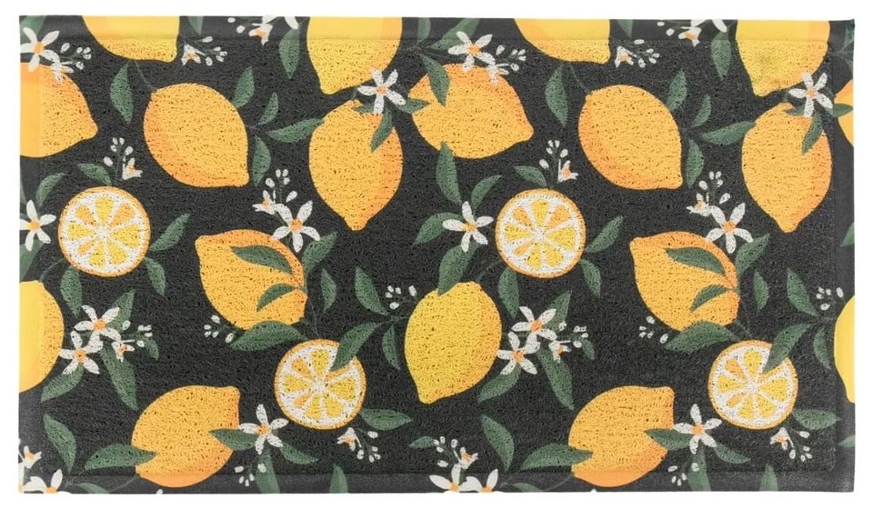 Изтривалка 40x70 cm Lemons – Artsy Doormats