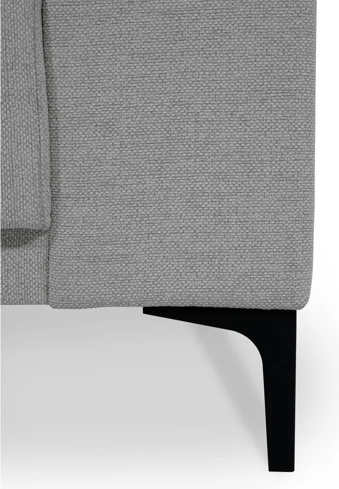 Сив диван 224 cm Chile – Scandic