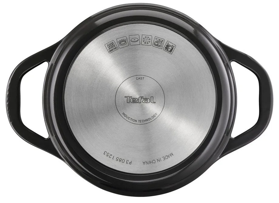 Съдове за печене в комплект от 2 бр. ø 11 см Air Mini - Tefal