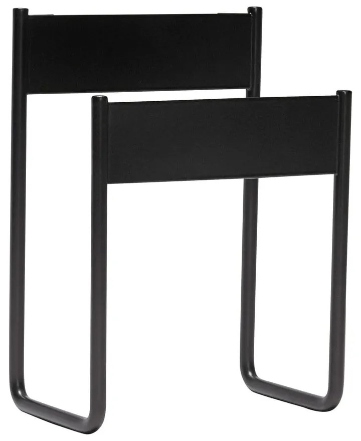 Метална стойка за списания InBetween – Hübsch