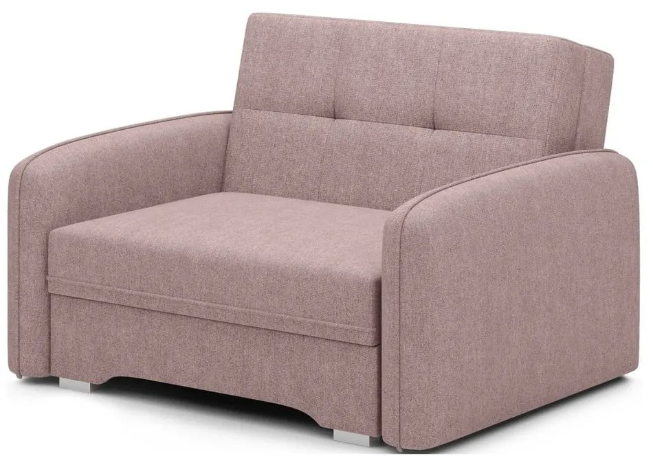 Розово кресло Laine – ELTAP