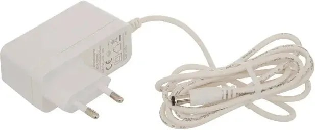 Огледало за баня 5five Holly, LED, 50x10x42.5 cm, Бяло