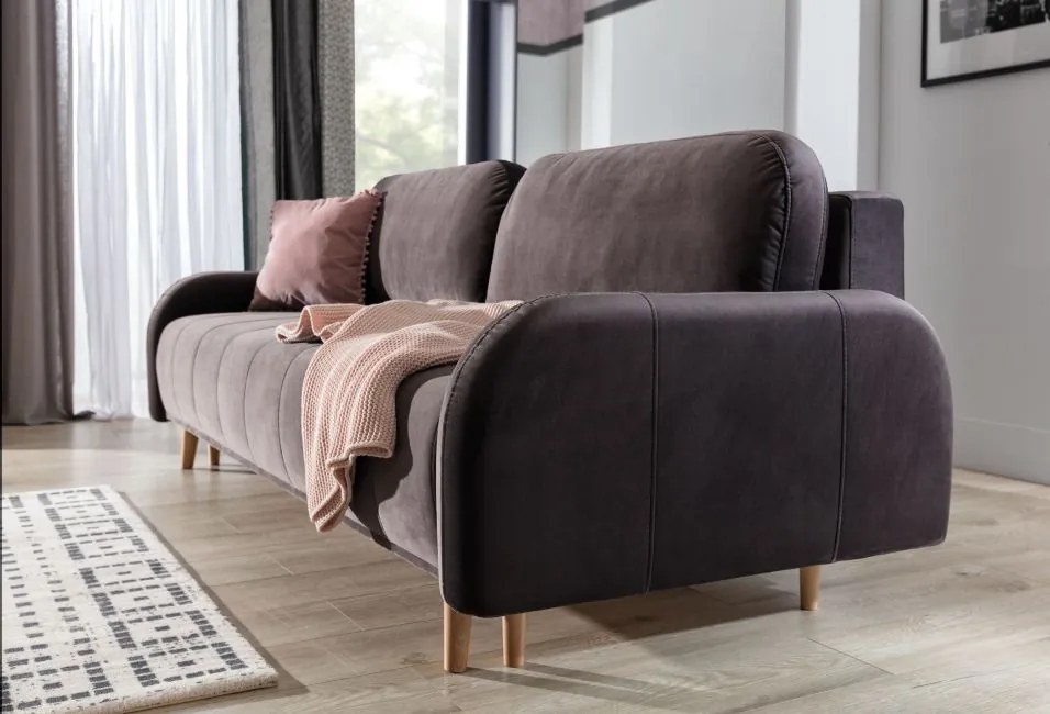 Разтегателен диван Domus