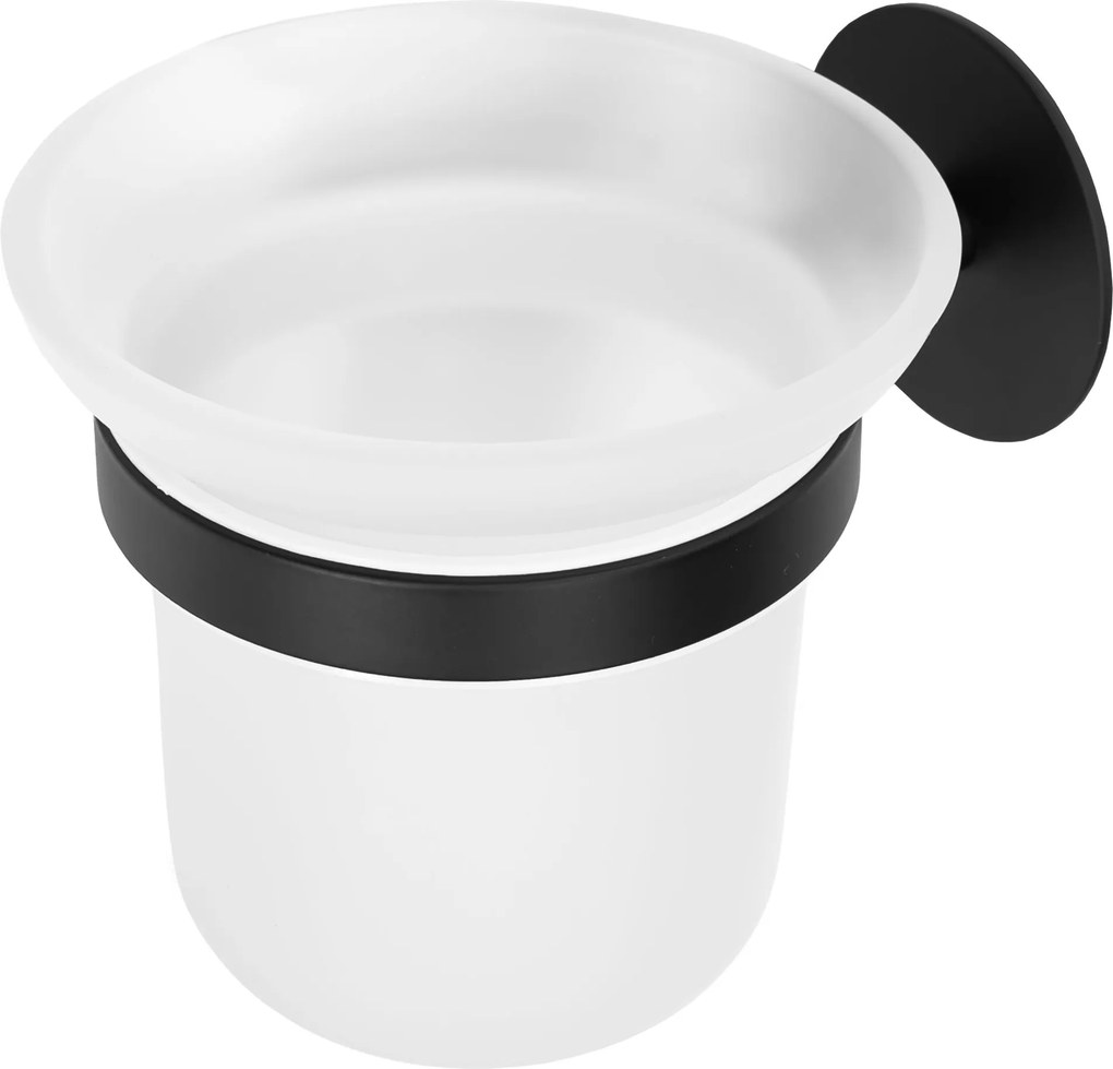 Четки за тоалетна Black 322222A DUO