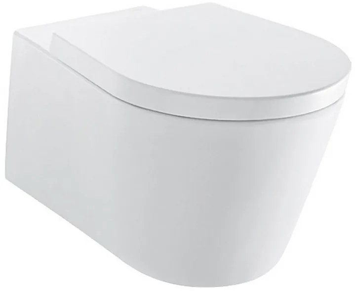 Капак биде SANITANA Glam