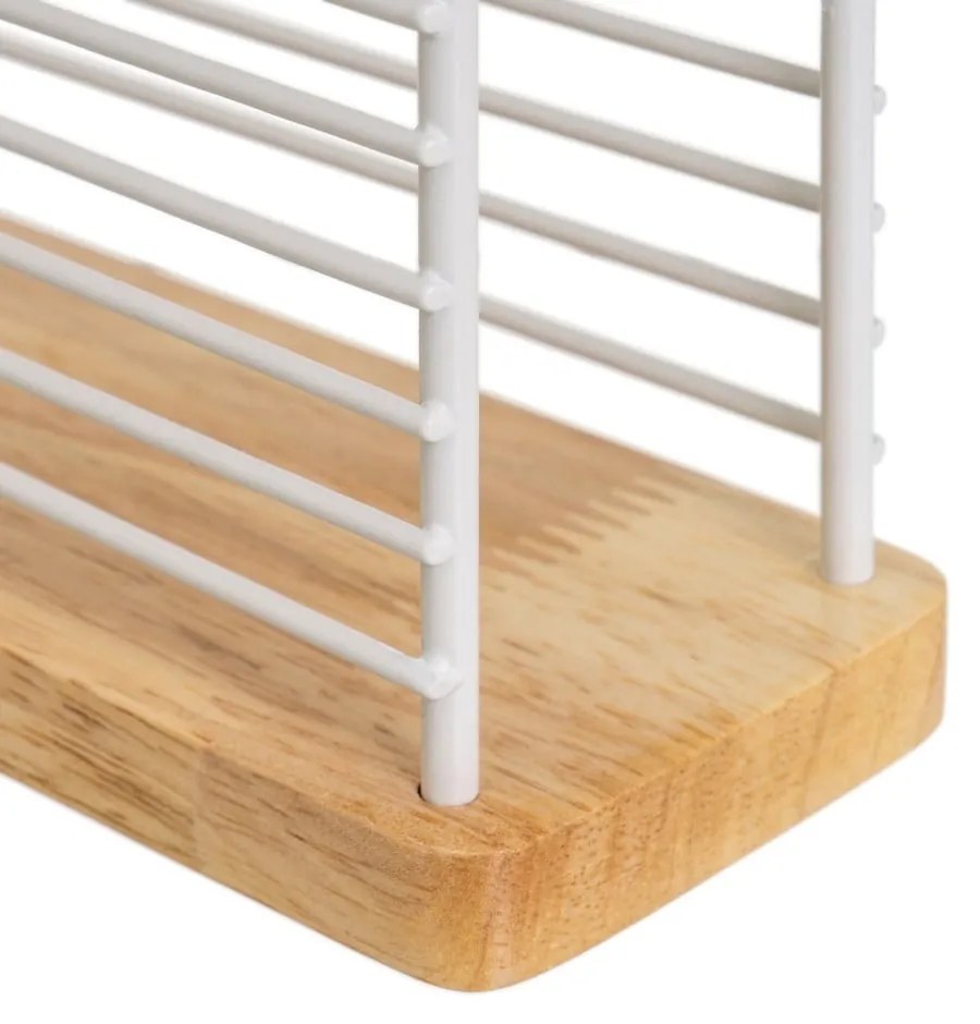 Метална поставка за салфетки – Casa Selección