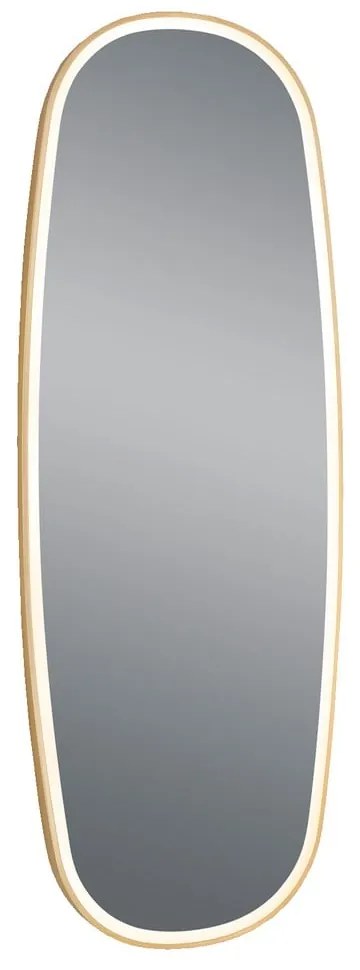 Стенно огледало със светлина 60x160 cm Diana – Mirrors and More