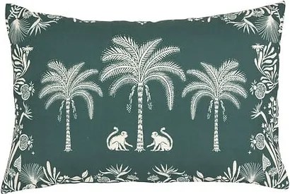 Външна декоративна възглавница atmosphera Palm Resort, 38×58 cm