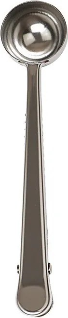 Мерителна лъжичка с щипка от неръждаема стомана Lawson – Ladelle