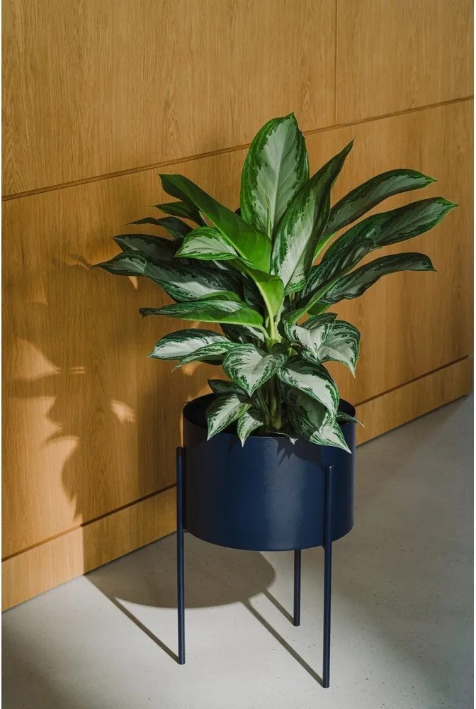 Метално покритие за кашпа ø 30 cm Maki – noo.ma