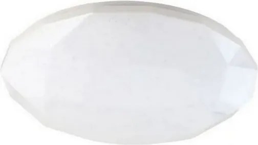 LED таванно осветително тяло STAR LED/36W/230V 3000-6500K + дистанционно управление
