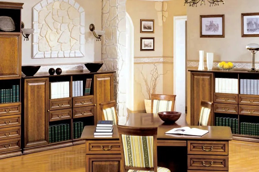 Композиция за бюро Legatus