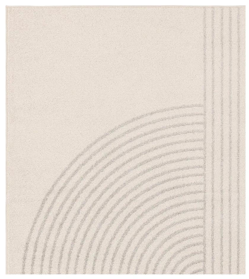 Бежов килим 230x160 cm Muse - Asiatic Carpets