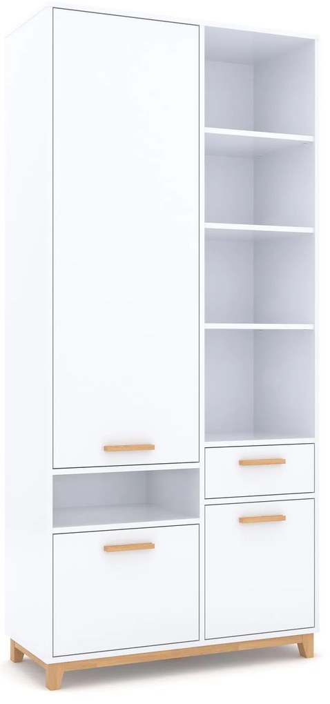 Етажерка STEKA 3D1S