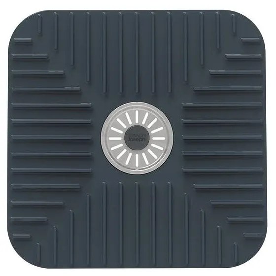 Подложка против хлъзгане за мивка 30x30 cm SinkShield – Joseph Joseph