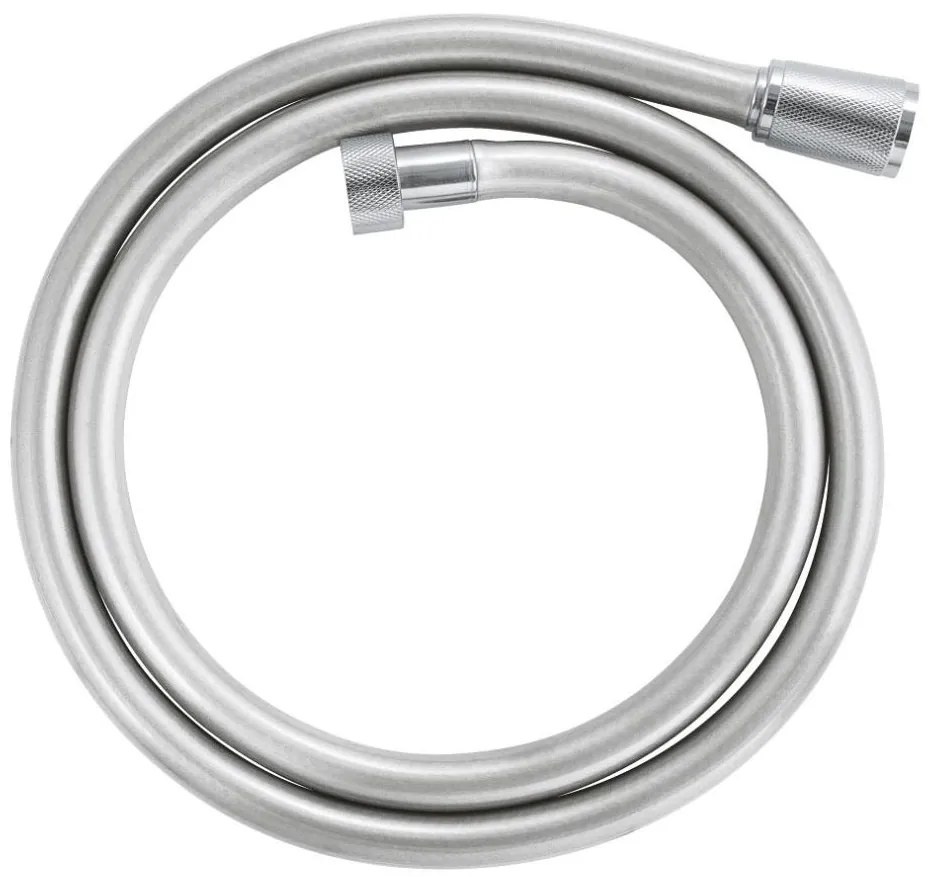 GROHE 22110000 - Маркуч за душ VITALIOFLEX SILVER 1250 mm