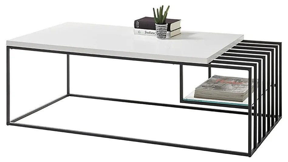 Холна маса ZAIRA бяла