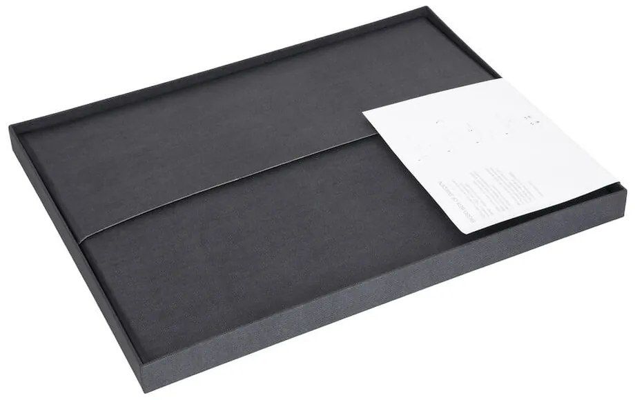 Кутия за съхранение с капак Katrin - Bigso Box of Sweden