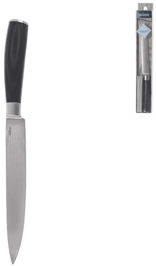 Нож за рязане от дамаска стомана – Orion