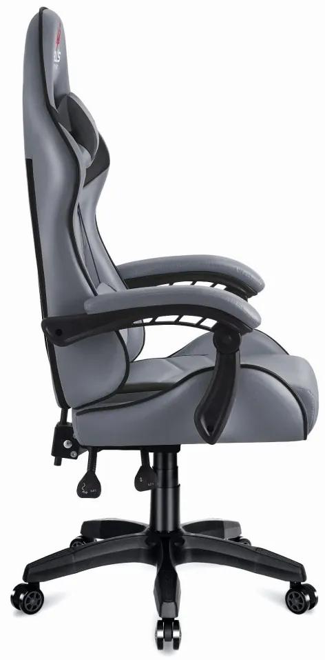 Геймърски стол HC-1007 Gray