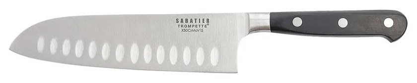 Нож Сантоку Sabatier Origin (18 cm) (Pack 6x)