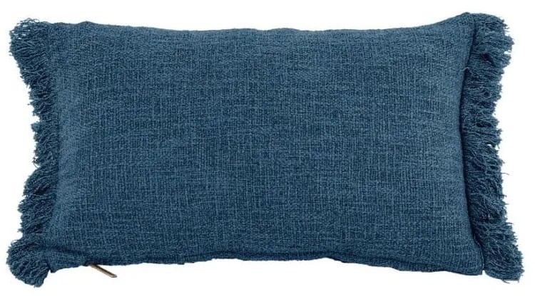 Декоративна възглавница 50x30 cm Cotton Slub Solid - Tiseco Home Studio