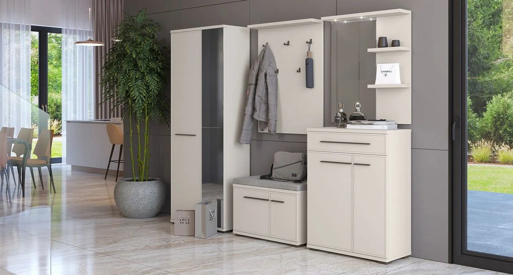 Закачалка за Палта Фантом Плюс