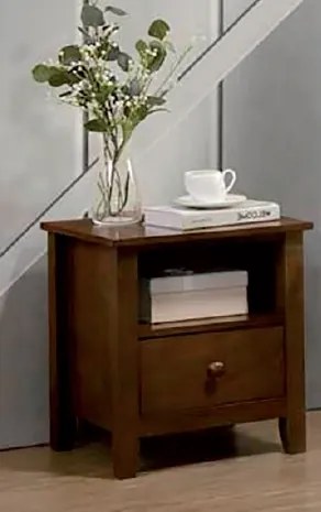 Нощно шкафче BOX