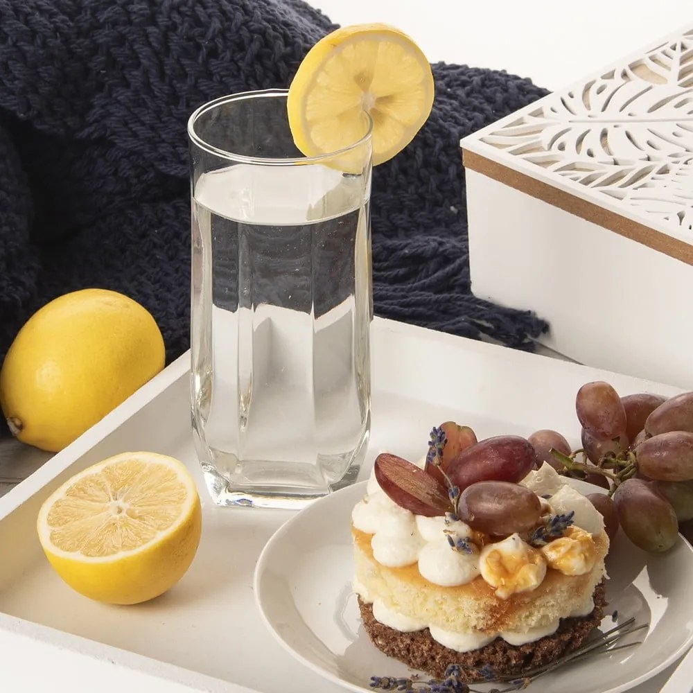 Чаши в комплект от 6 броя 340 ml Tuana - Orion