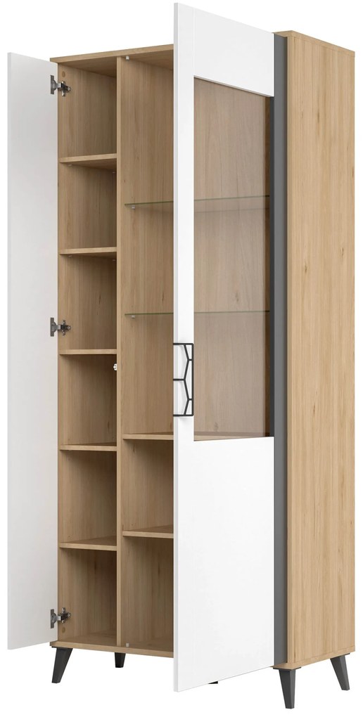 Витрина Janet Plus