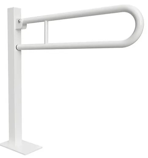 Бяла дръжка 15,3x87 см